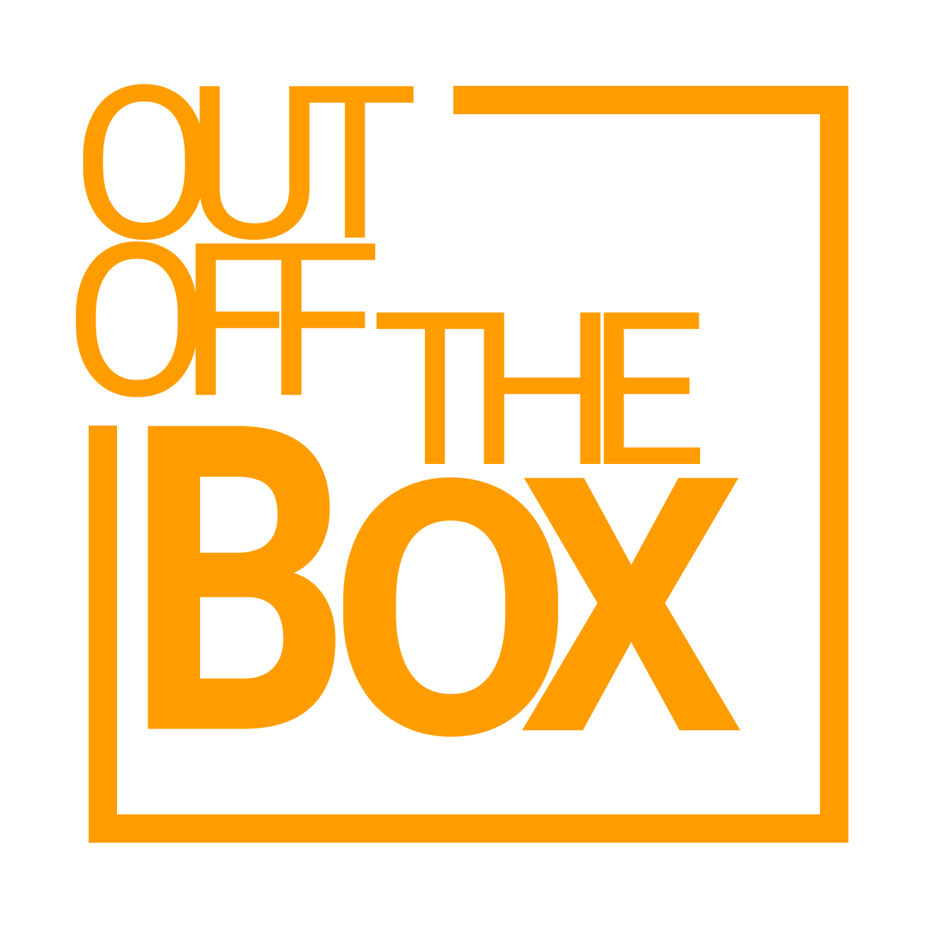 OutOffTheBox Logo
